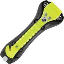 Safety Hammer with mount Multifunction Tools & Knives Shield Protection Products LLC.